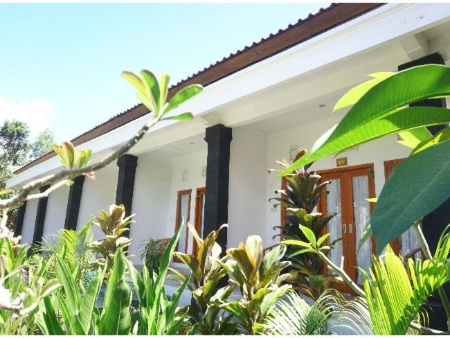 Wani Bali Bungalow Toyapakeh Exterior photo